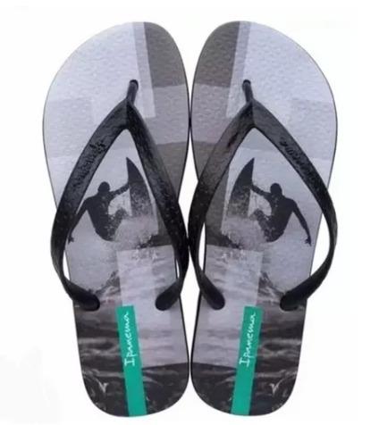 IPANEMA CLAS URBANA MASC. V25