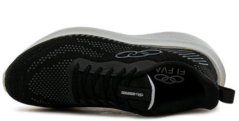 OLYMPIKUS ZAPATILLA M RAYO W24