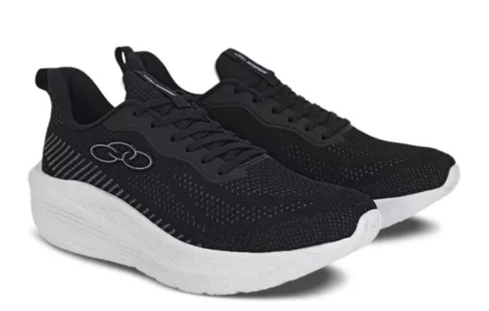 OLYMPIKUS ZAPATILLA M RAYO W24