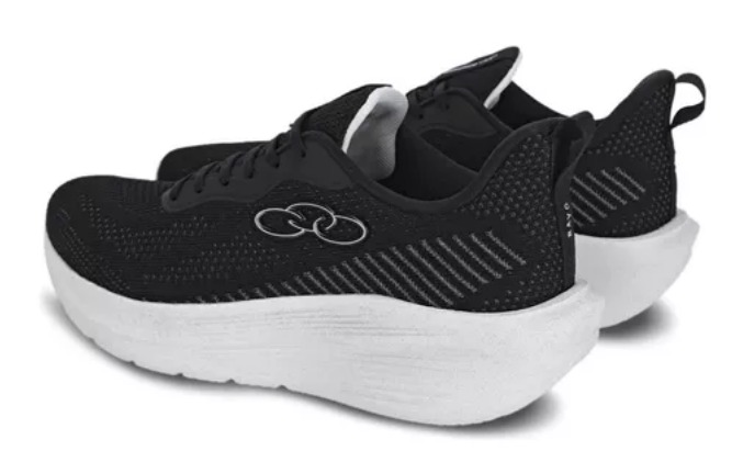 OLYMPIKUS ZAPATILLA M RAYO W24