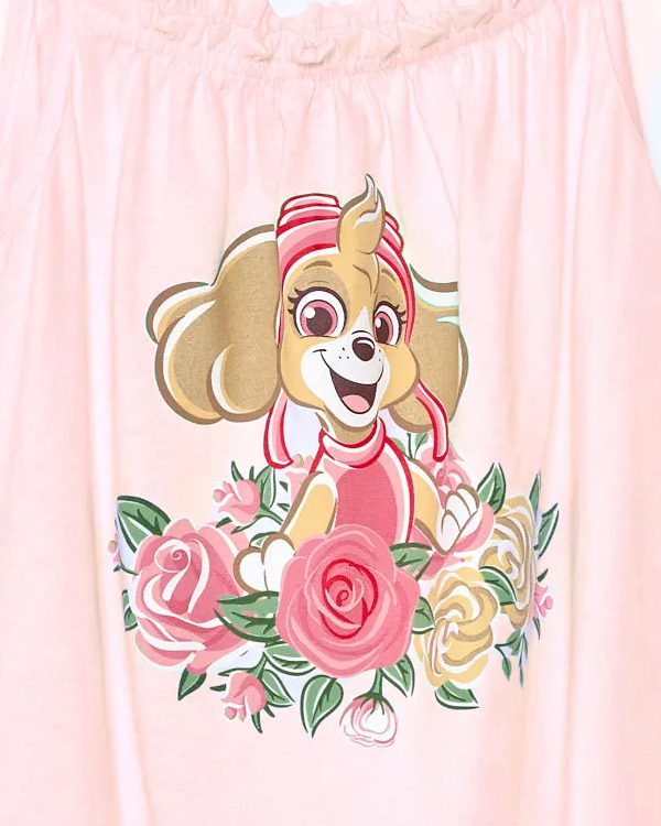 MAGIC MUSCULOSA NA PAW PATROL V25
