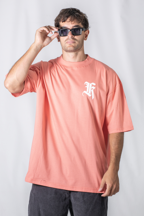 KING OF ART REMERA MC H ULTRA KOA TALLE ESPECIAL V24