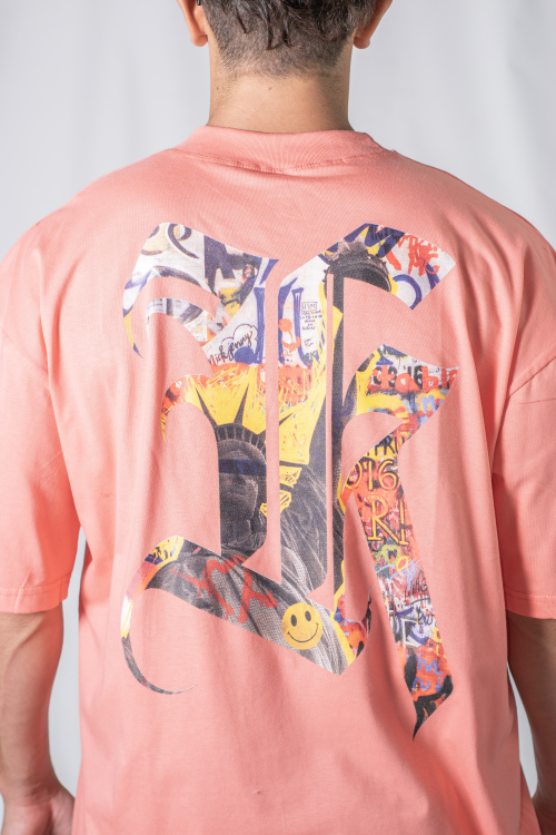 KING OF ART REMERA MC H ULTRA KOA TALLE ESPECIAL V24