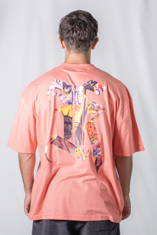 KING OF ART REMERA MC H ULTRA KOA TALLE ESPECIAL V24