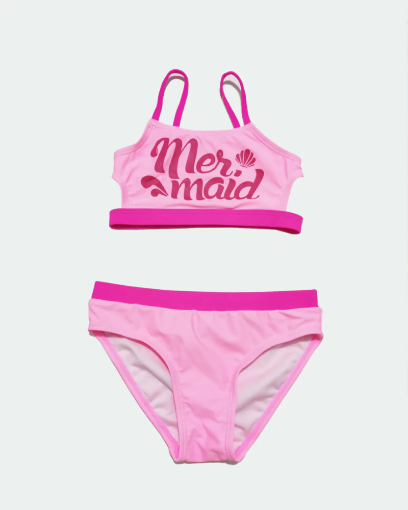 POSTO 5 TRAJE DE BAÑO PREMIUM PST GIRL V25