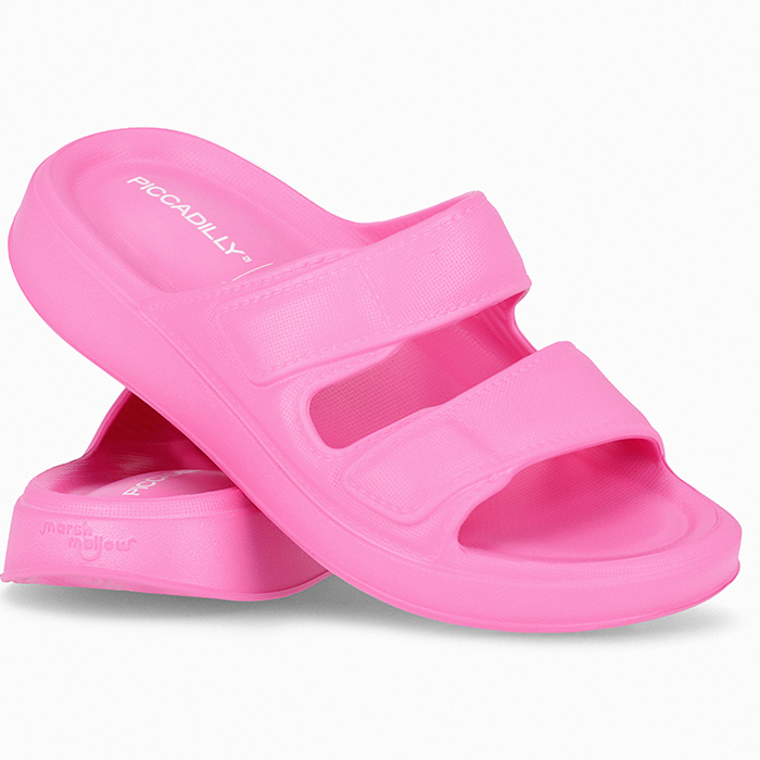 PICCADILLY TAMANCO EVA (MARSHMALLOW) V25