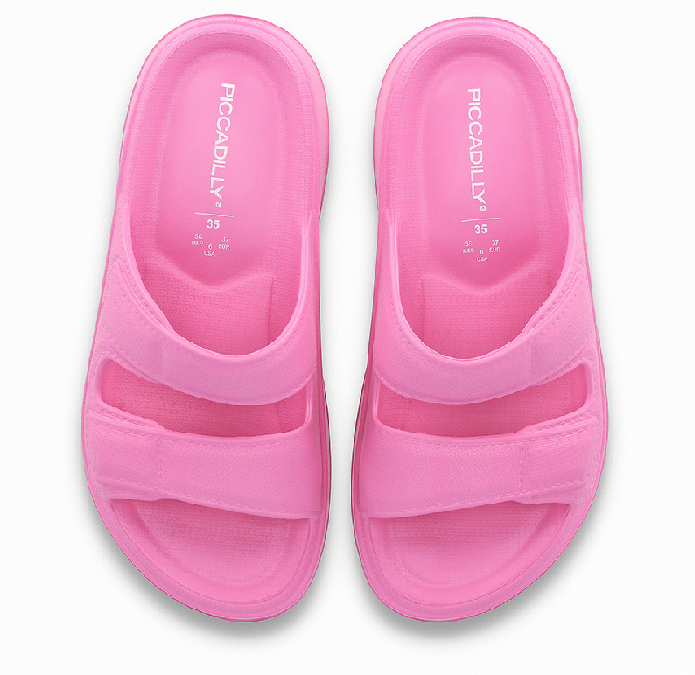 PICCADILLY TAMANCO EVA (MARSHMALLOW) V25