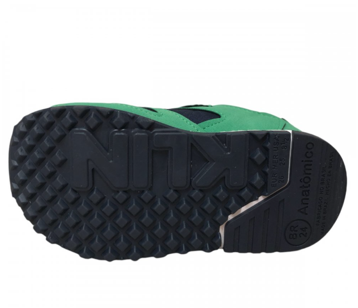 KLIN ZAPATILLA NE WALK W25