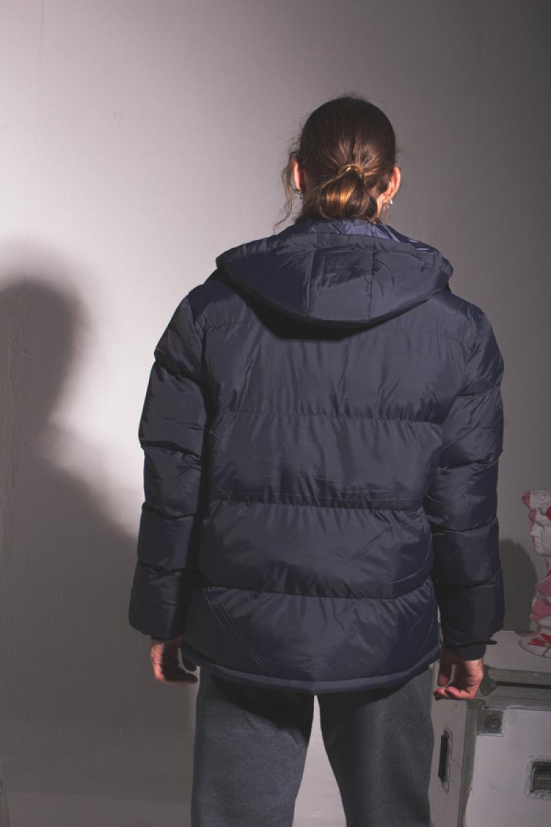 KALIF CAMPERA PUFFER H BASIC W23