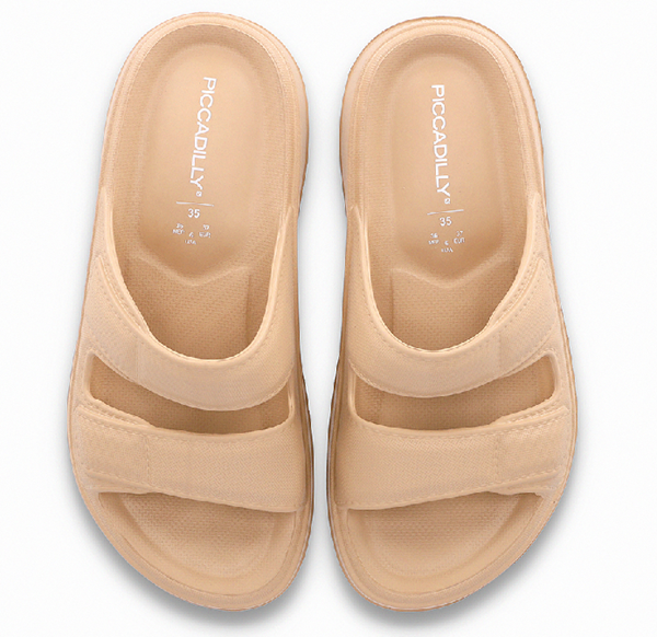 PICCADILLY TAMANCO EVA (MARSHMALLOW) V25