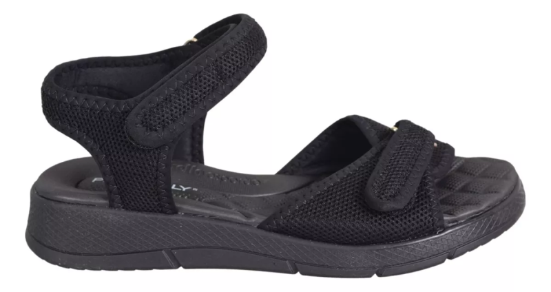 PICCADILLY SANDALIA WIDEFIT V25