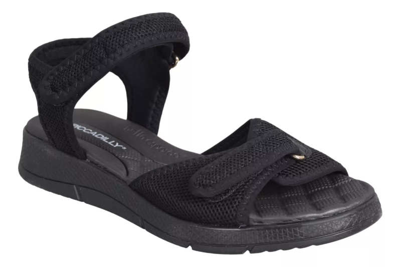 PICCADILLY SANDALIA WIDEFIT V25