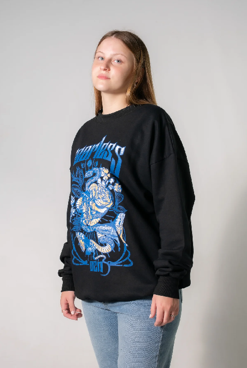 OCN BUZO M MANILLA W24