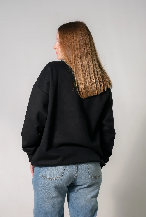 OCN BUZO M MANILLA W24