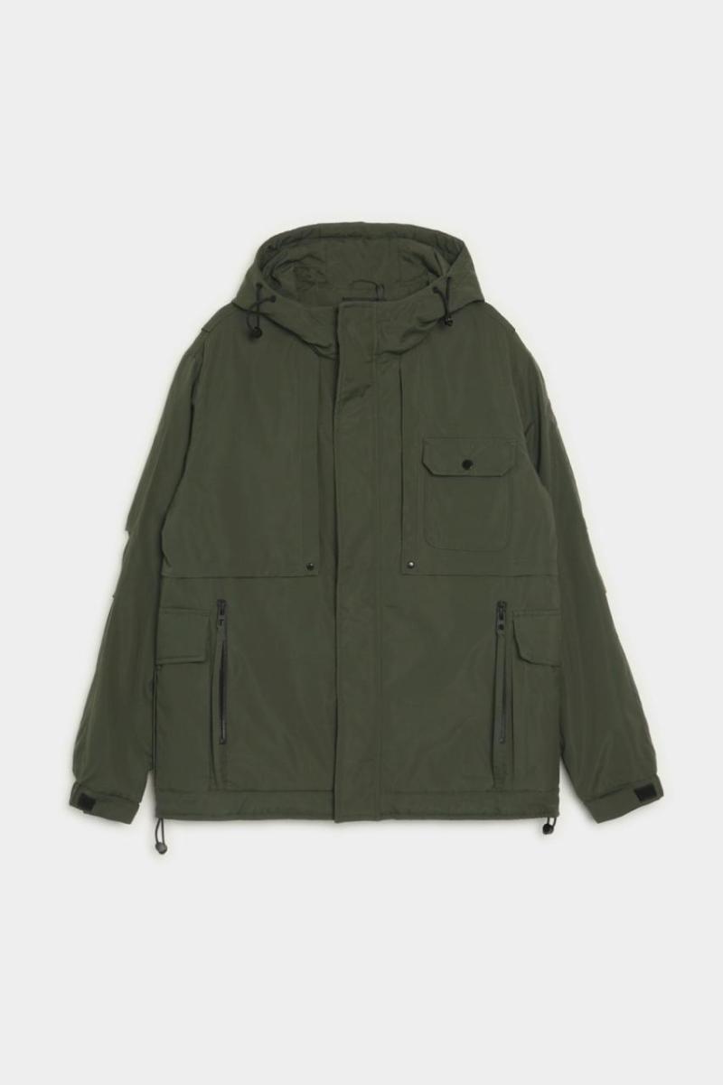 BATUK CAMPERA HUNTER IMP. W24