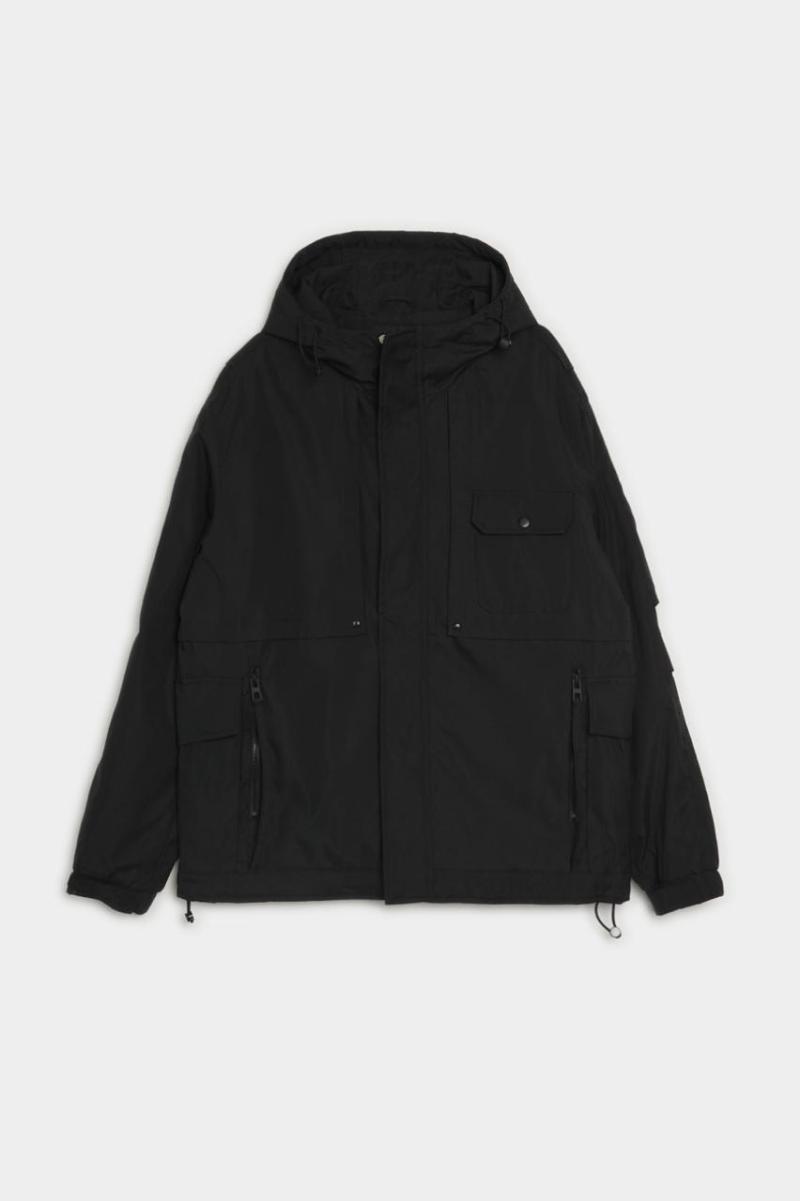 BATUK CAMPERA HUNTER IMP. W24