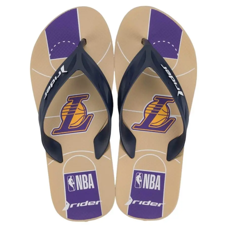 RIDER STREET NBA THONG INF V25