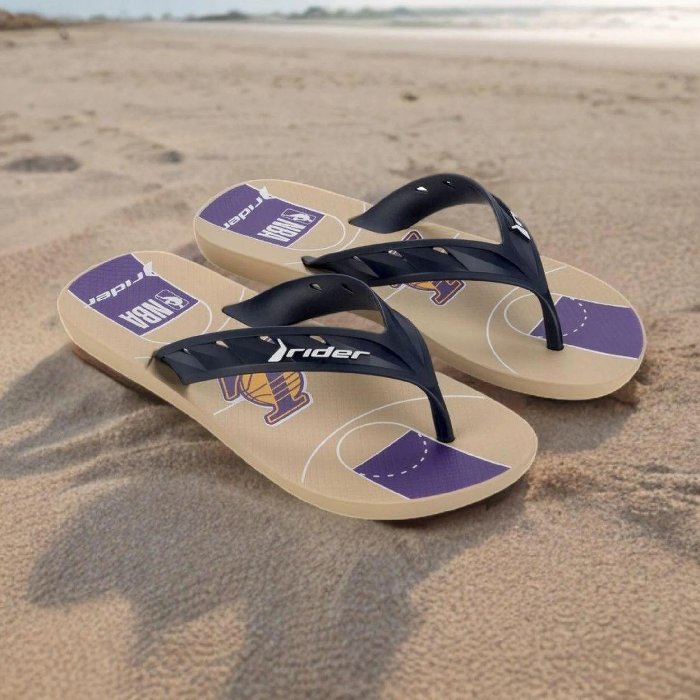RIDER STREET NBA THONG INF V25