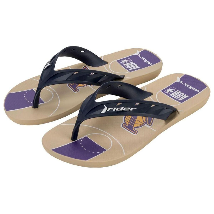 RIDER STREET NBA THONG INF V25