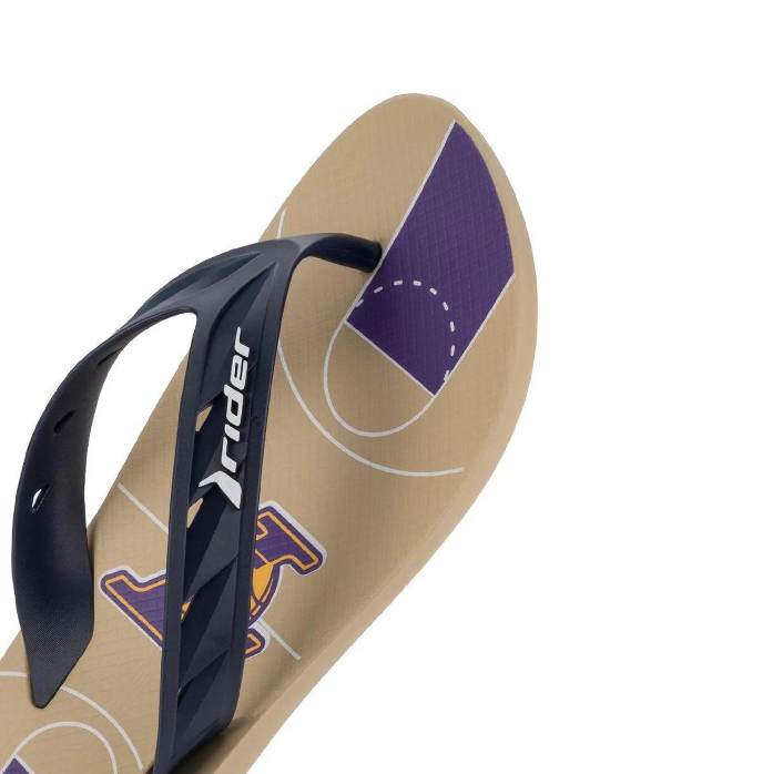 RIDER STREET NBA THONG INF V25