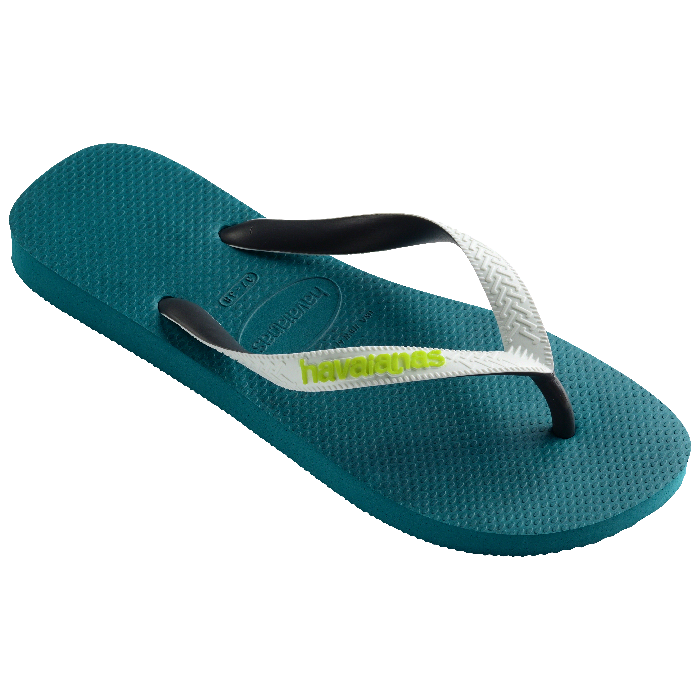HAVAIANAS OJOTAS TOP MIX V25