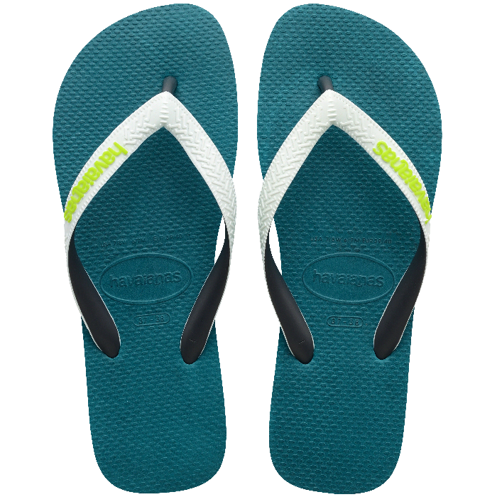 HAVAIANAS OJOTAS TOP MIX V25