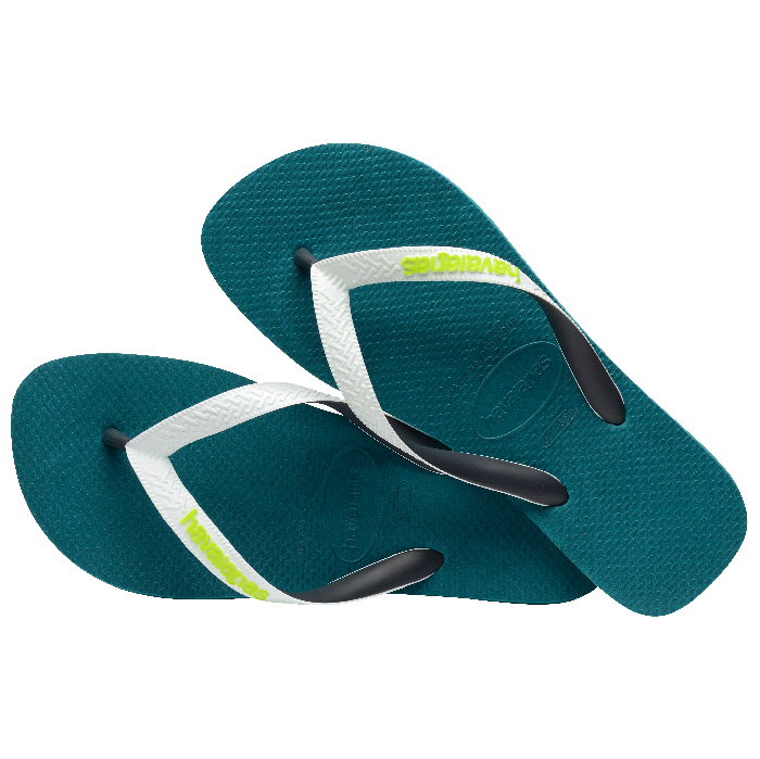 HAVAIANAS OJOTAS TOP MIX V25