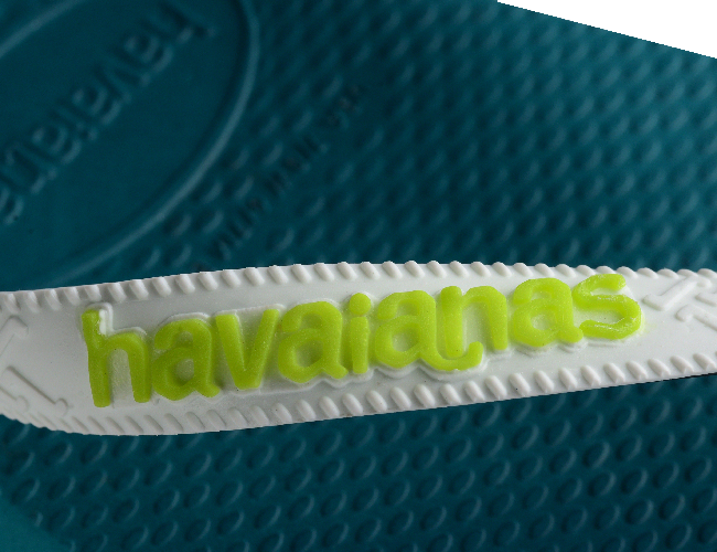 HAVAIANAS OJOTAS TOP MIX V25