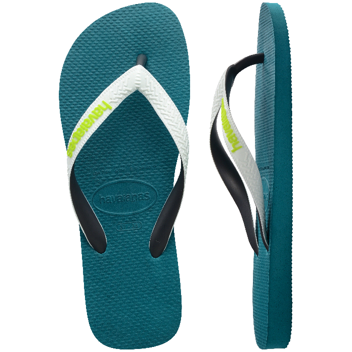 HAVAIANAS OJOTAS TOP MIX V25