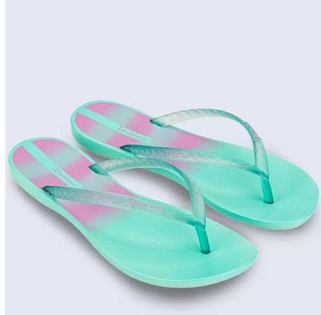 IPANEMA BRASIL WAVE SUNSET FEM V24
