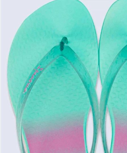 IPANEMA BRASIL WAVE SUNSET FEM V24