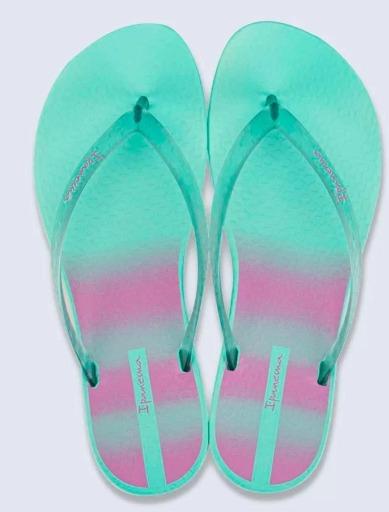 IPANEMA BRASIL WAVE SUNSET FEM V24