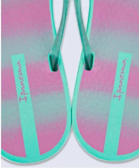 IPANEMA BRASIL WAVE SUNSET FEM V24