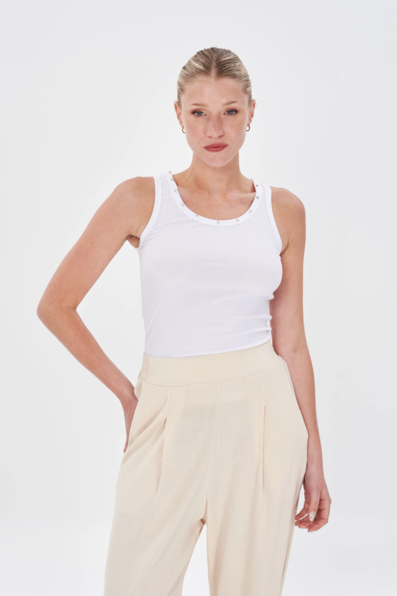 WISH MUSCULOSA MORLEY PIEDRAS CUELLO V25