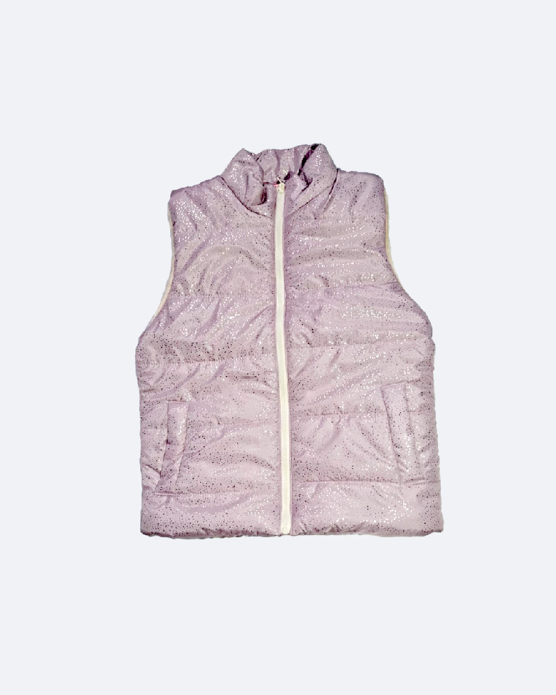 POSTO CHALECO ABRIGO PTS GIRL W25