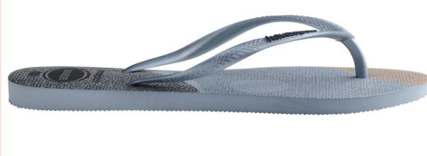 HAVAIANAS OJOTAS M SLIM PALETTE GLOW V23