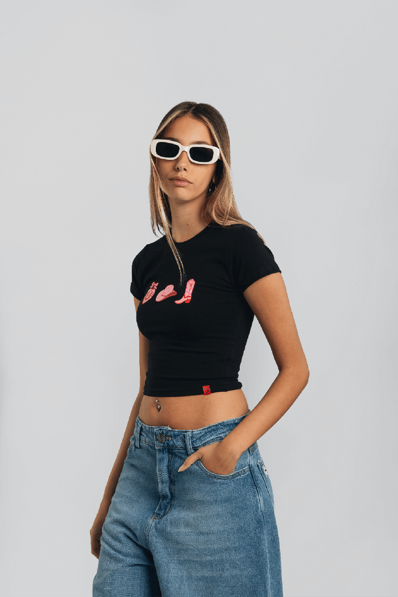 VANCOUVER REMERA LUCKY M V25