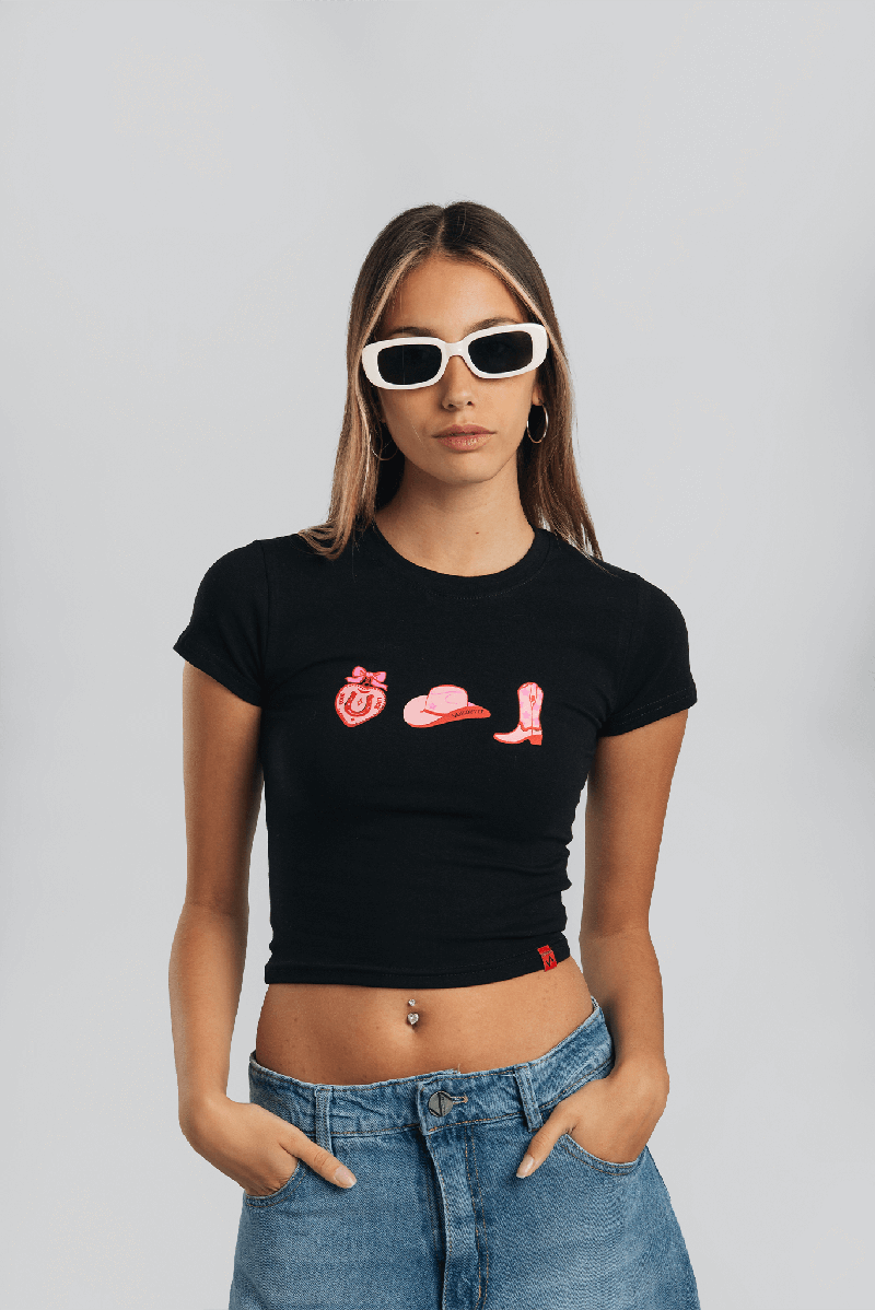 VANCOUVER REMERA LUCKY M V25