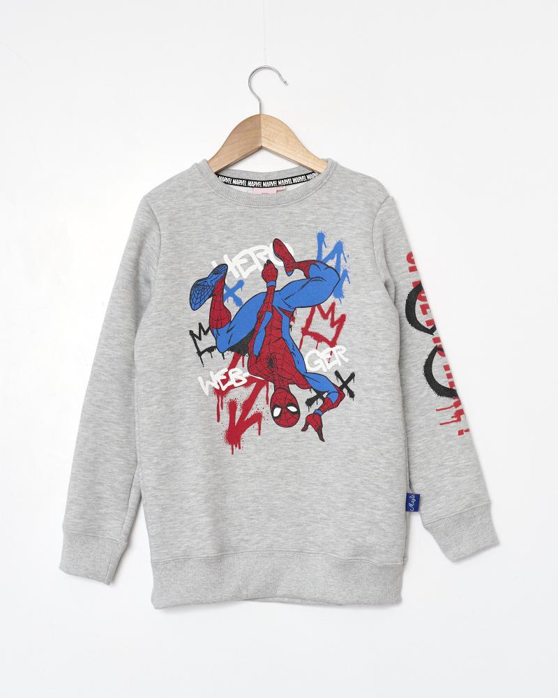 MAGIC BUZO CR SPIDERMAN W25