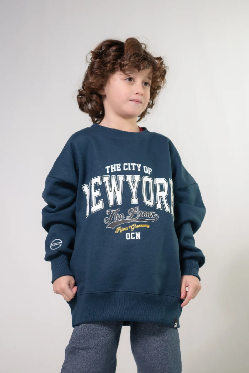 OCN BUZO N VARSITY W24