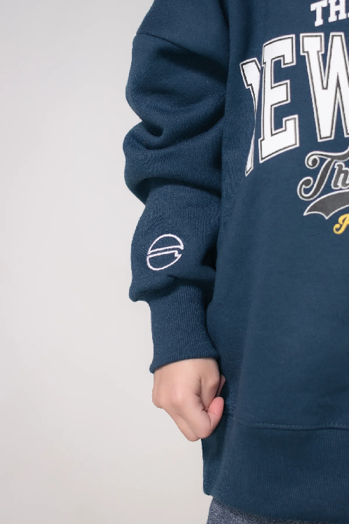 OCN BUZO N VARSITY W24