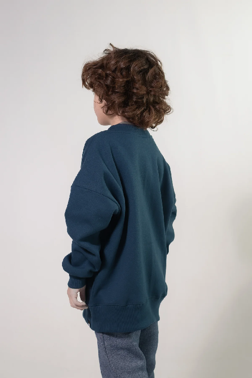 OCN BUZO N VARSITY W24