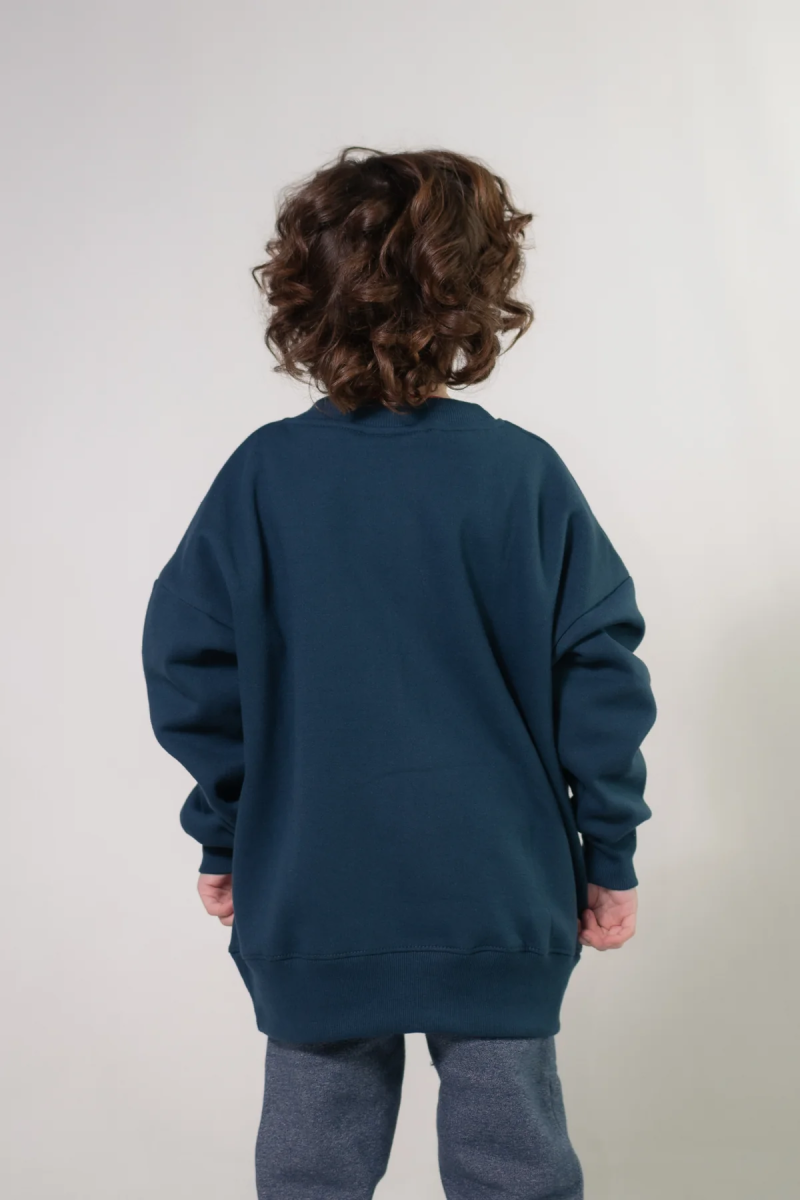 OCN BUZO N VARSITY W24