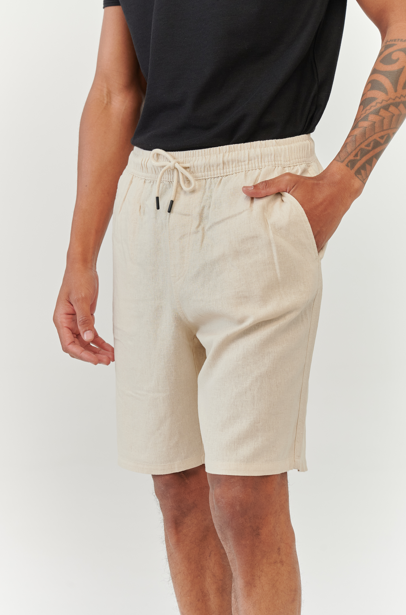 KALIF BERMUDA JOGGER LINO V26