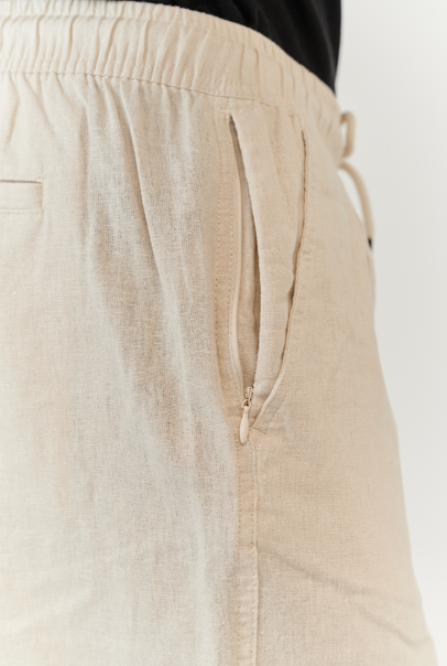 KALIF BERMUDA JOGGER LINO V26