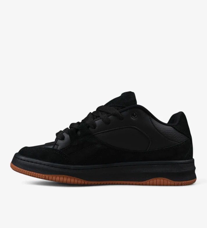 MORMAII ZAPATILLA SWELL BLACK GUM W25
