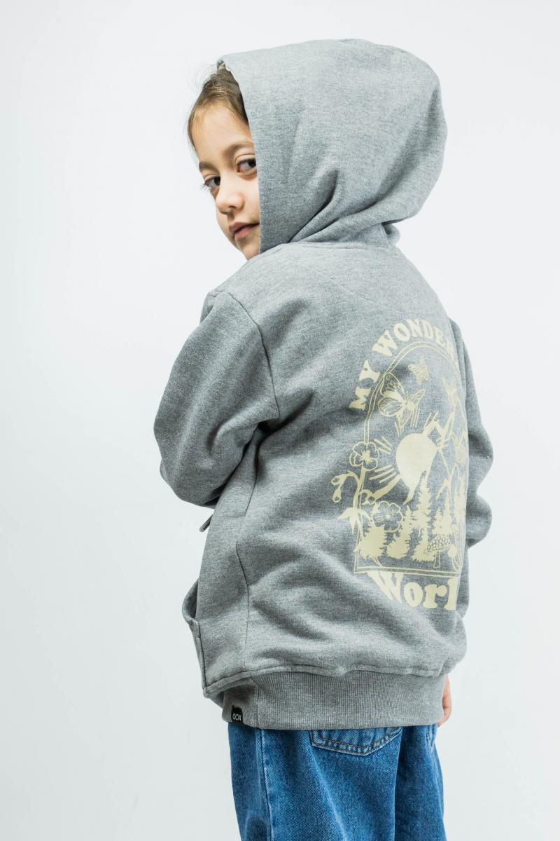 OCN CAMPERA NA ASPEN MY WONDERFUL EN ESPALDA V24