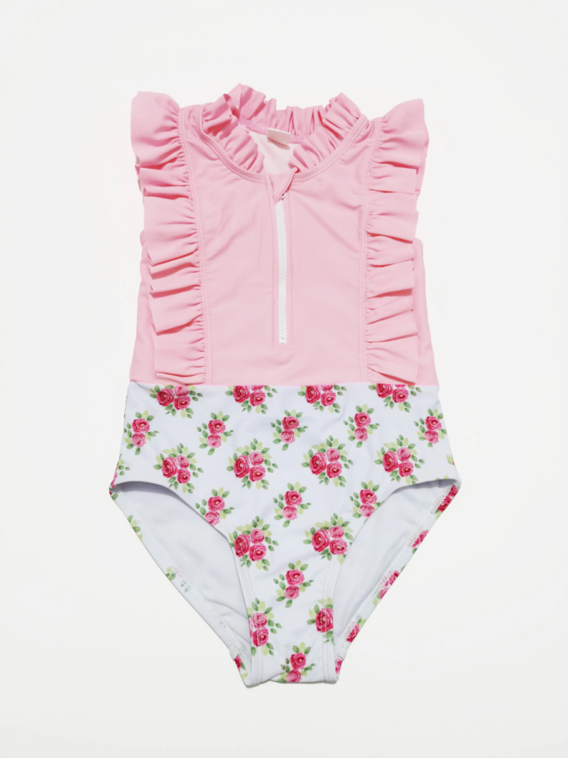 POSTO 5 TRAJE DE BAÑO PREMIUM PST GIRL V25