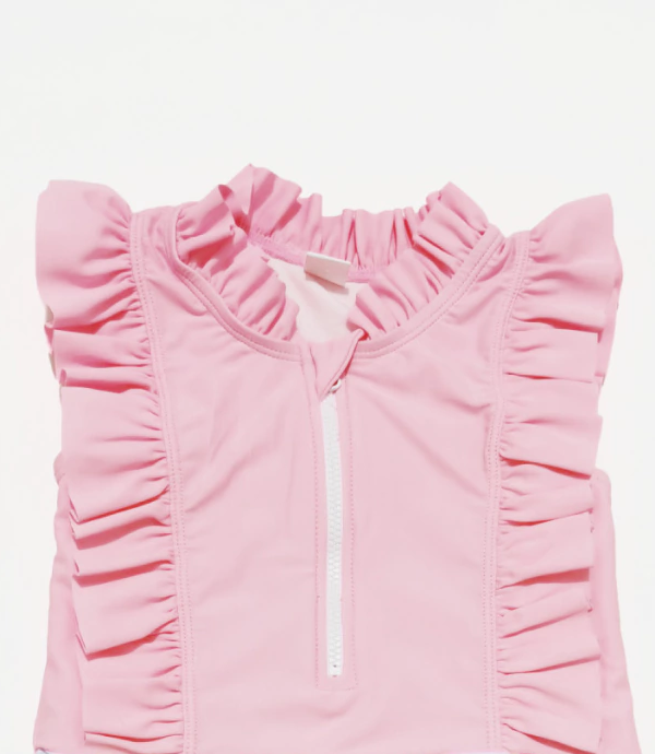 POSTO 5 TRAJE DE BAÑO PREMIUM PST GIRL V25