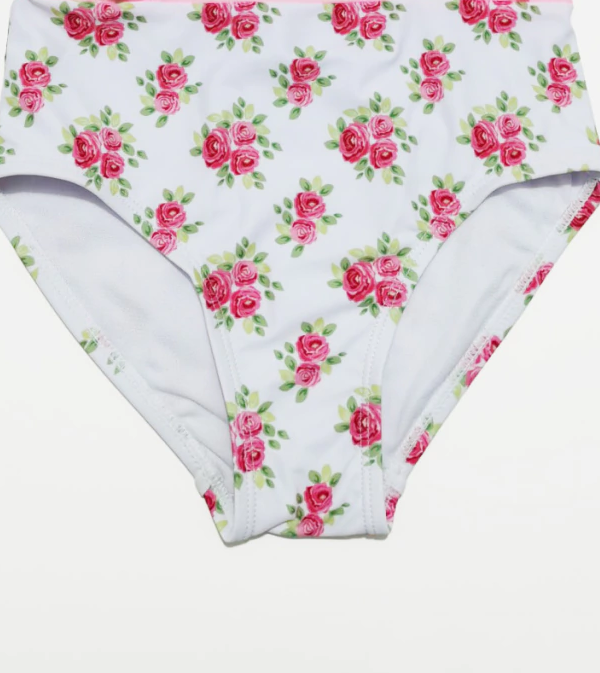 POSTO 5 TRAJE DE BAÑO PREMIUM PST GIRL V25